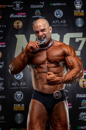 Фотограф Константин Казаков (часть 2)
